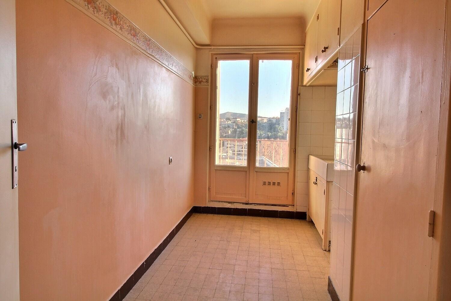 Appartement T3 à vendre à Marseille – photo 5
