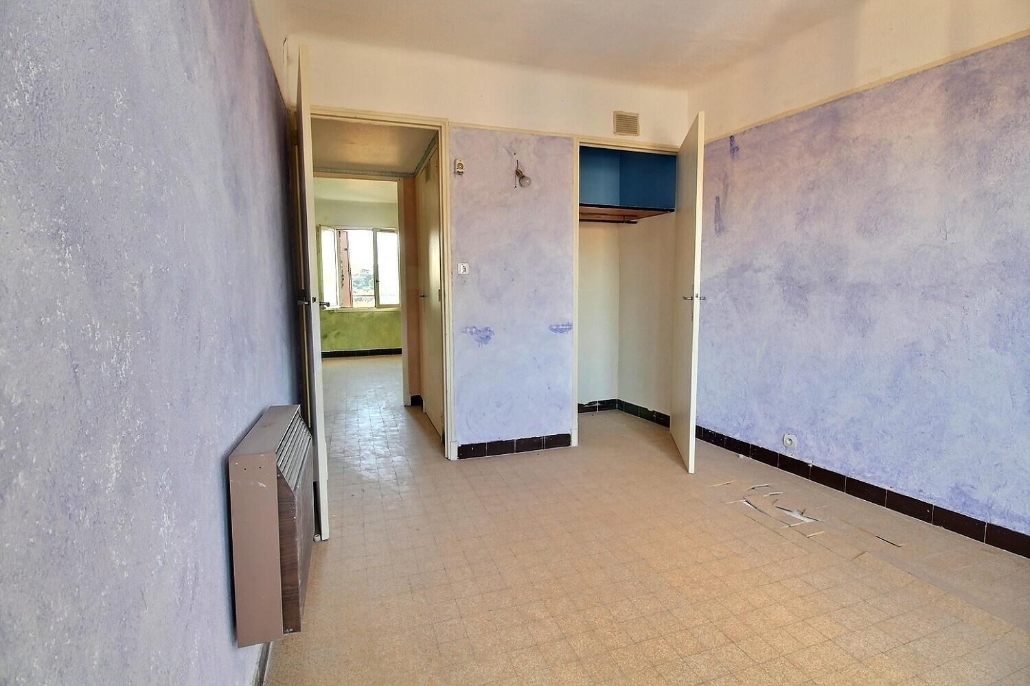 Appartement T3 à vendre à Marseille – photo 9