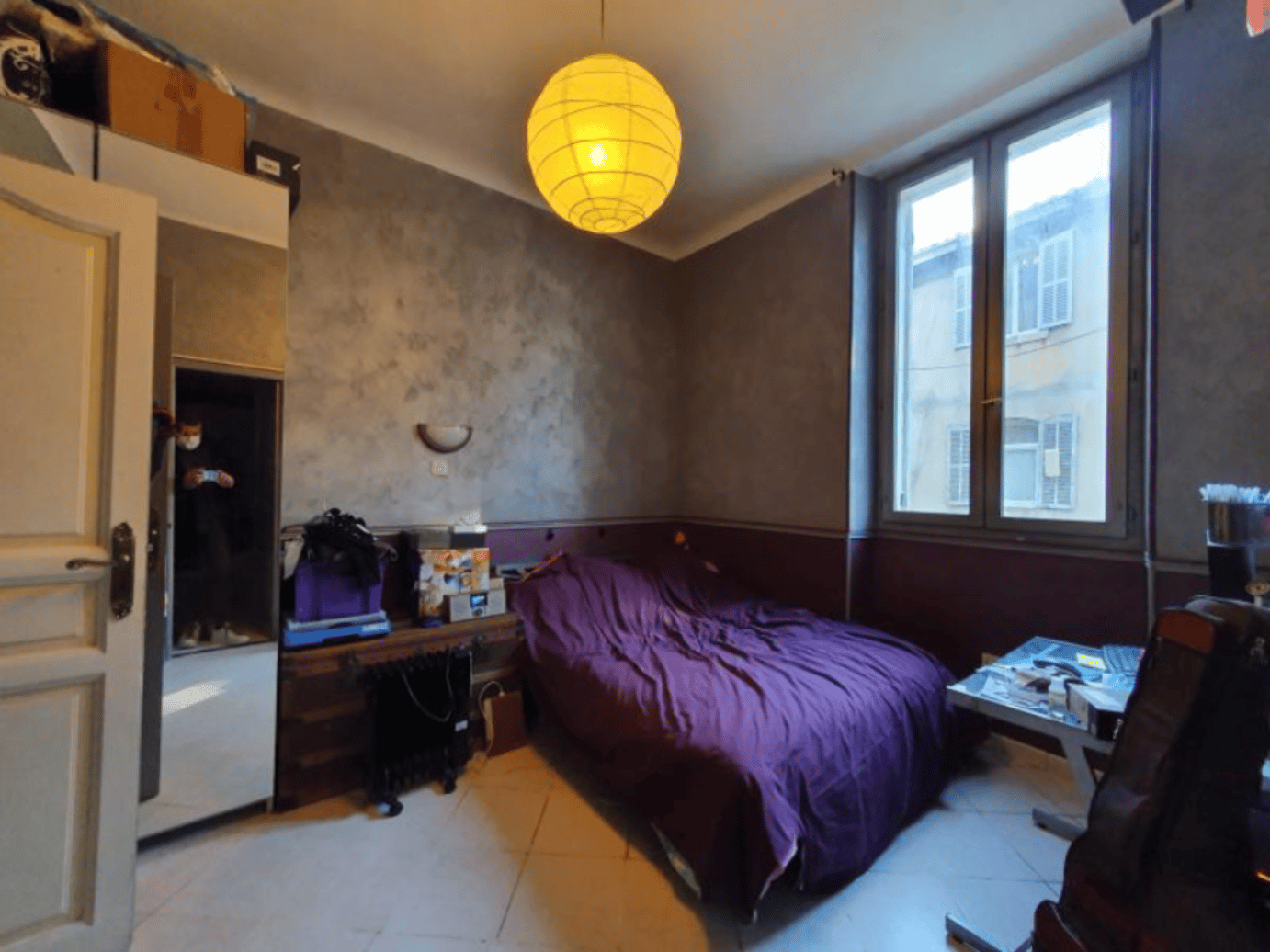 Appartement T2 à vendre à Marseille – photo 4
