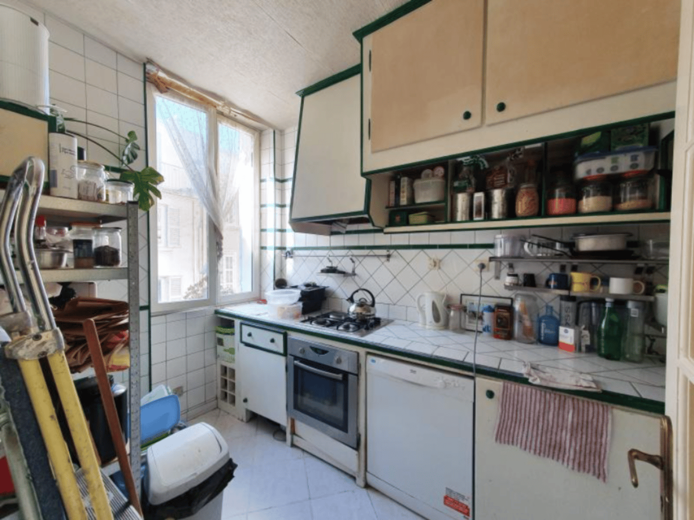 Appartement T2 à vendre à Marseille – photo 3