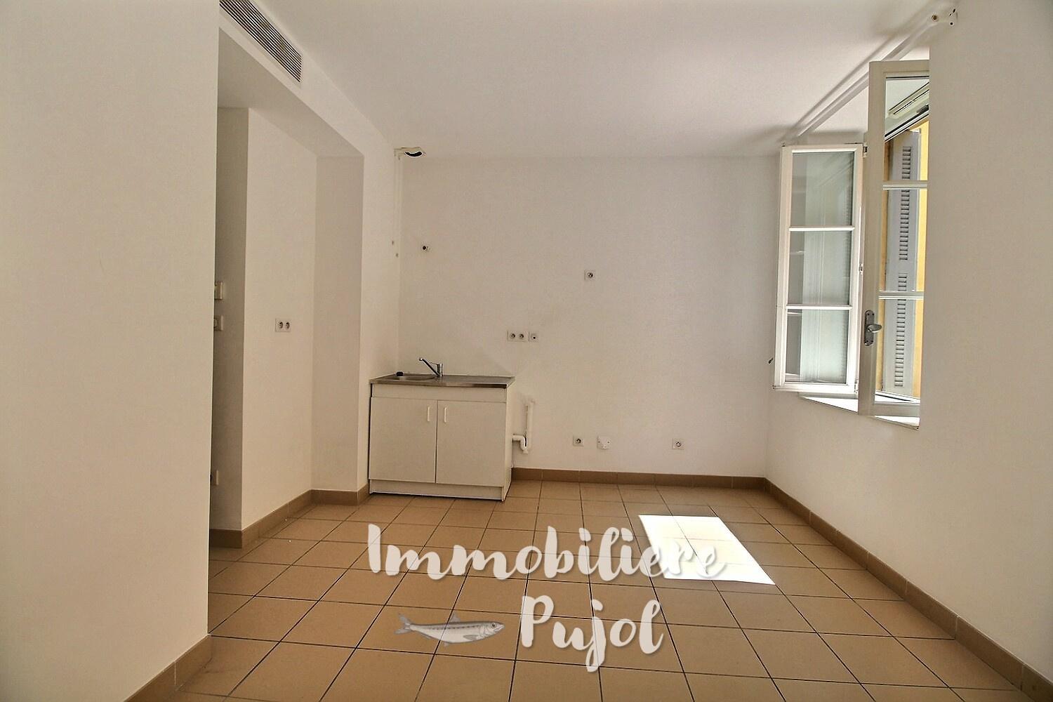 Appartement T1 à vendre à Marseille – photo 4
