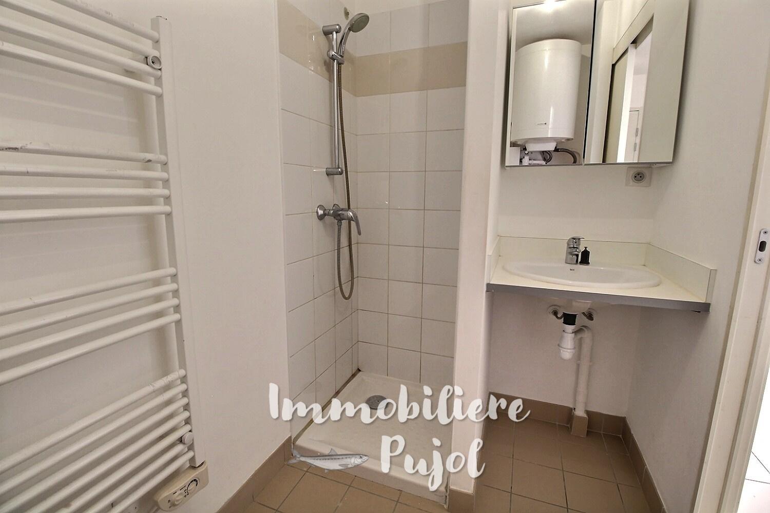 Appartement T1 à vendre à Marseille – photo 6