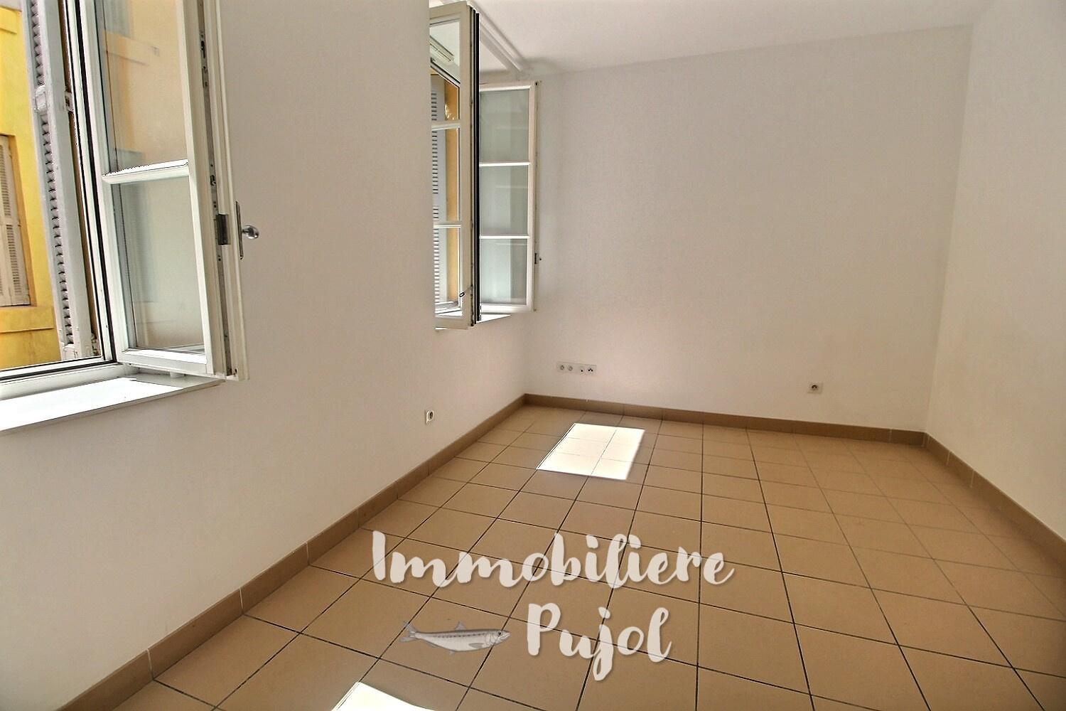 Appartement T1 à vendre à Marseille – photo 3
