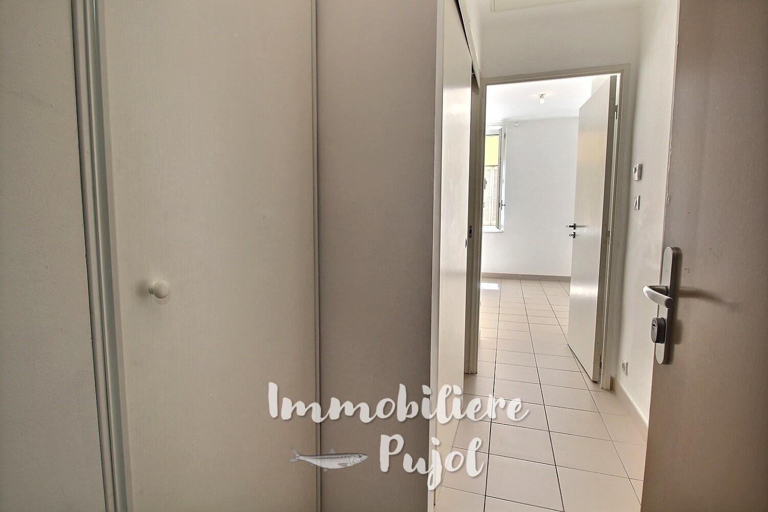 Appartement T1 à vendre à Marseille – photo 5