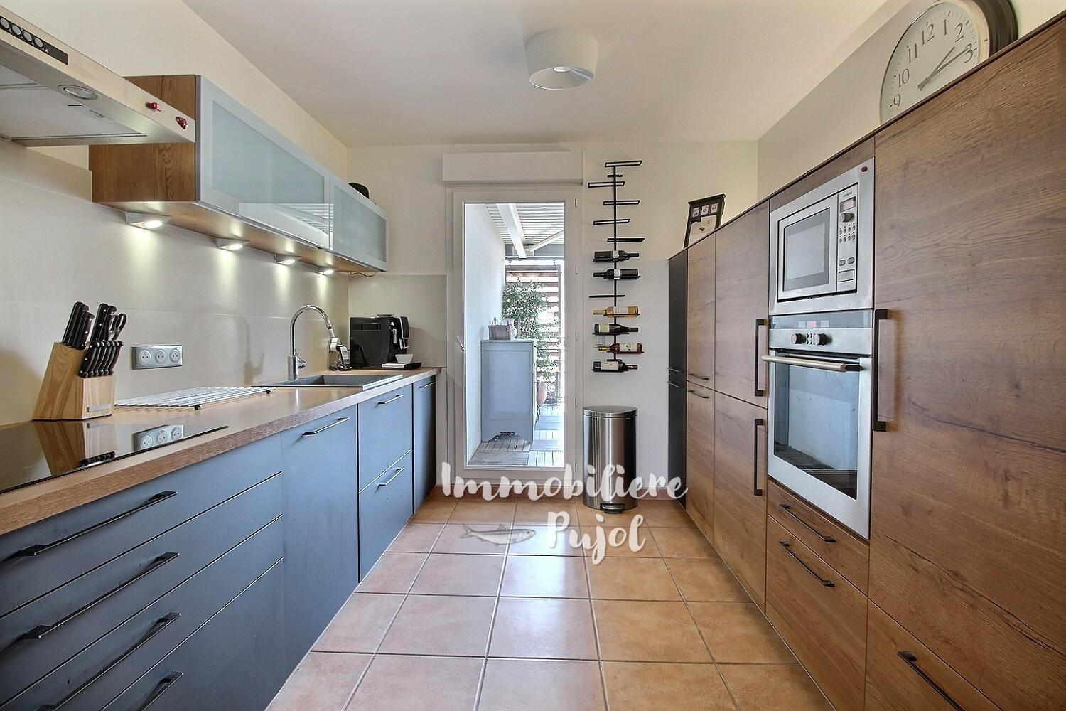 Marché immobilier de la location à Marseille 2020 – photo 6