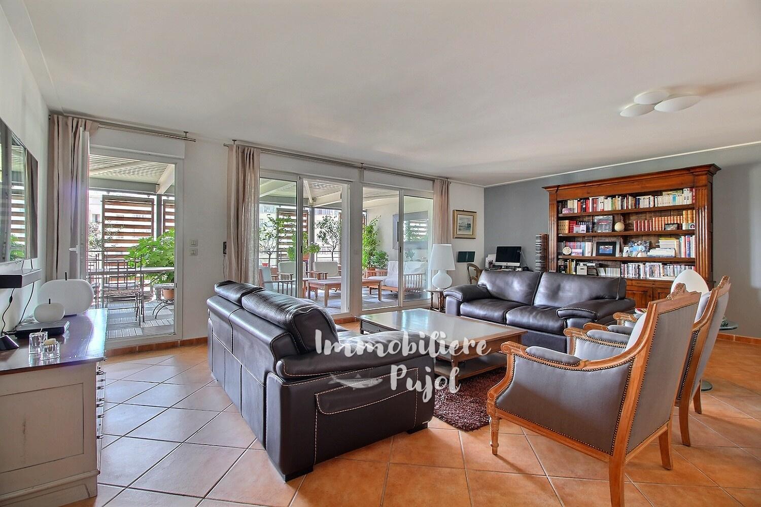 Marché immobilier de la location à Marseille 2020 – photo 5