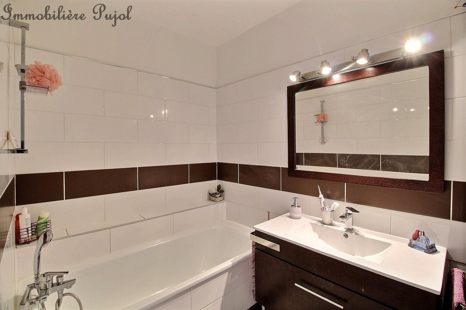 Appartement T3 à vendre à Marseille – photo 7