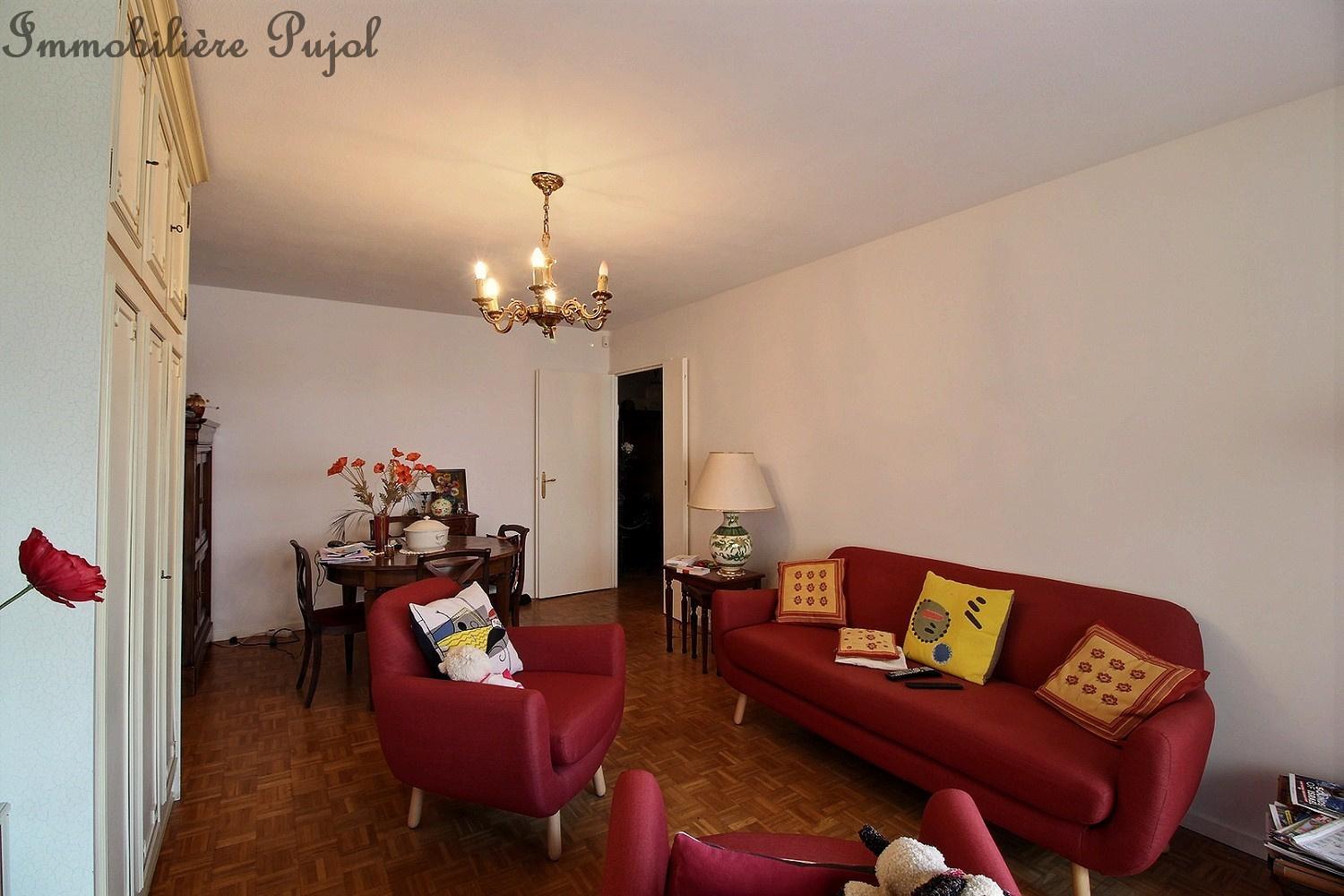 Appartement T3 à vendre à Marseille – photo 4