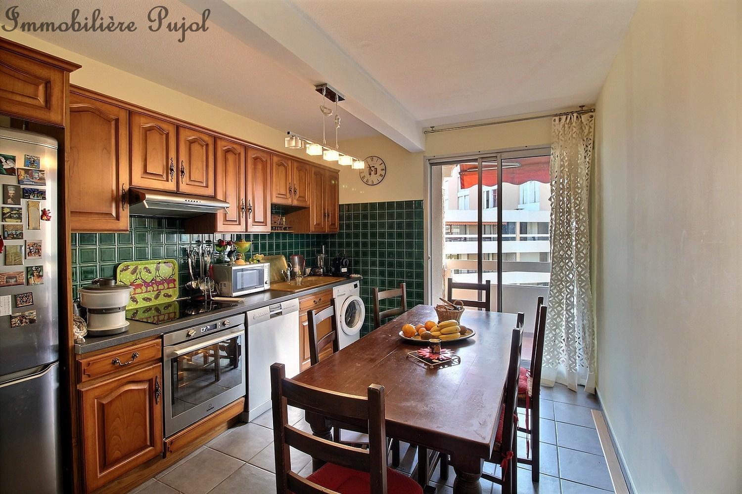 Appartement T3 à vendre à Marseille – photo 6