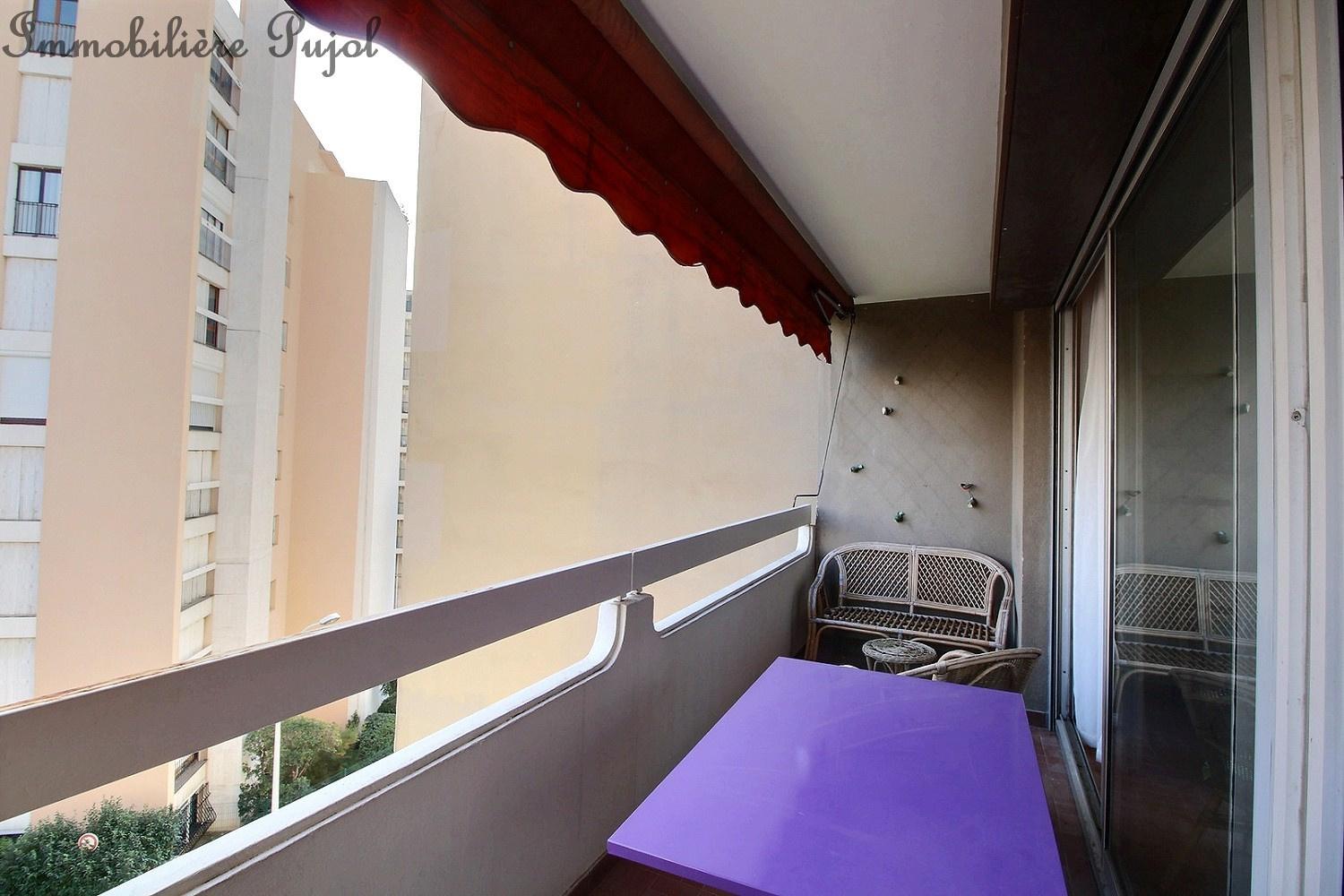 Appartement T3 à vendre à Marseille – photo 5