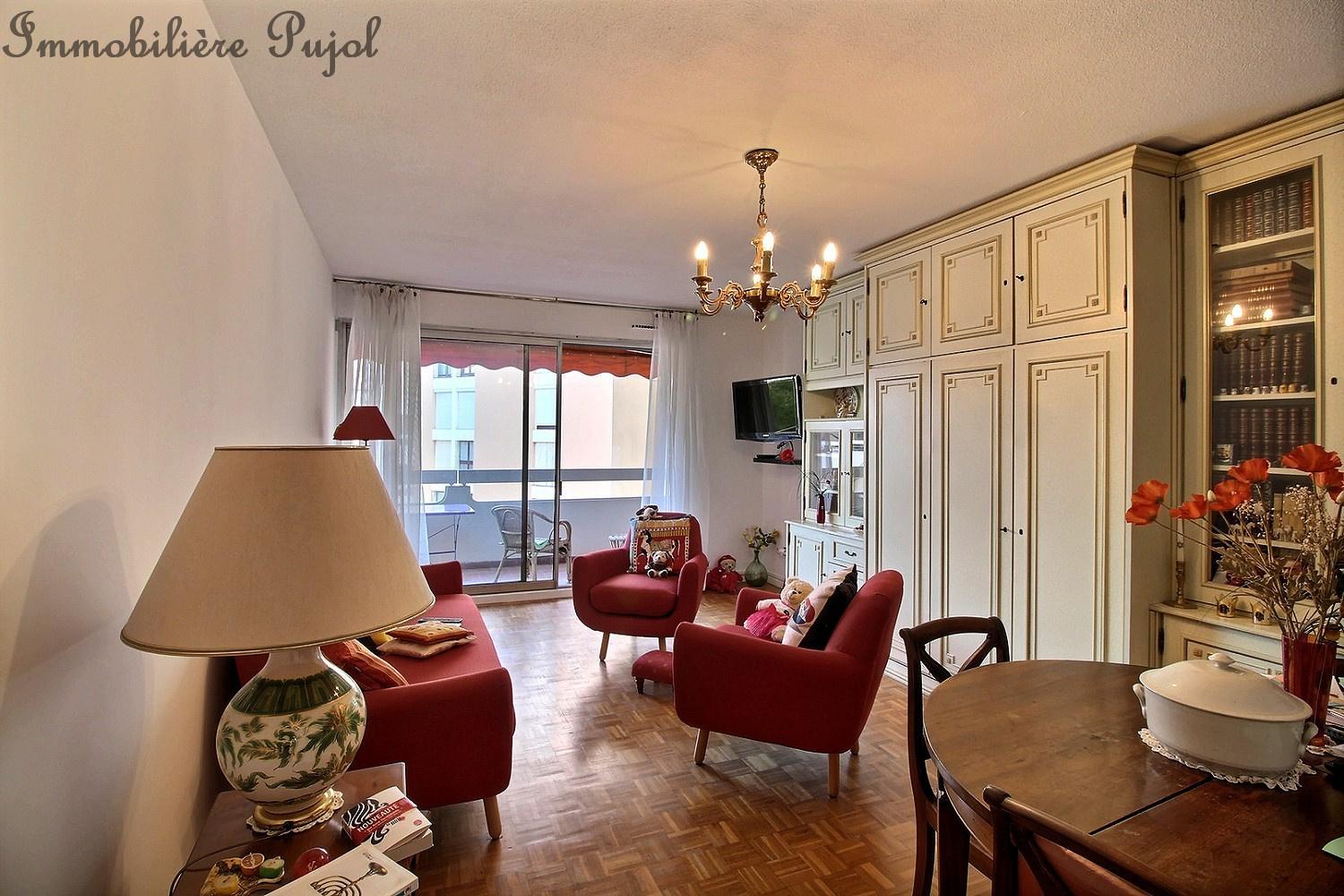 Appartement T3 à vendre à Marseille – photo 3