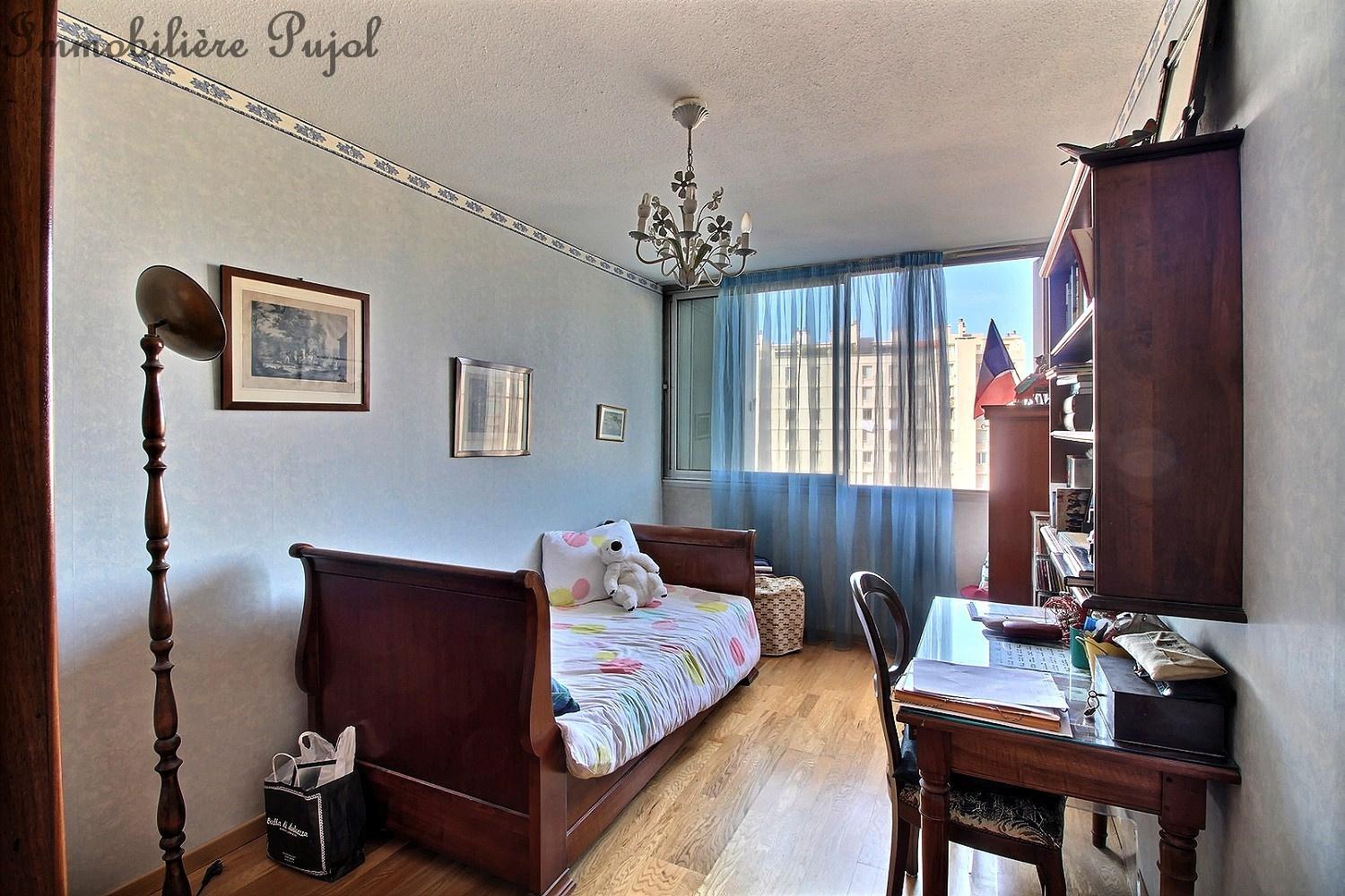 Appartement T3 à vendre à Marseille – photo 9