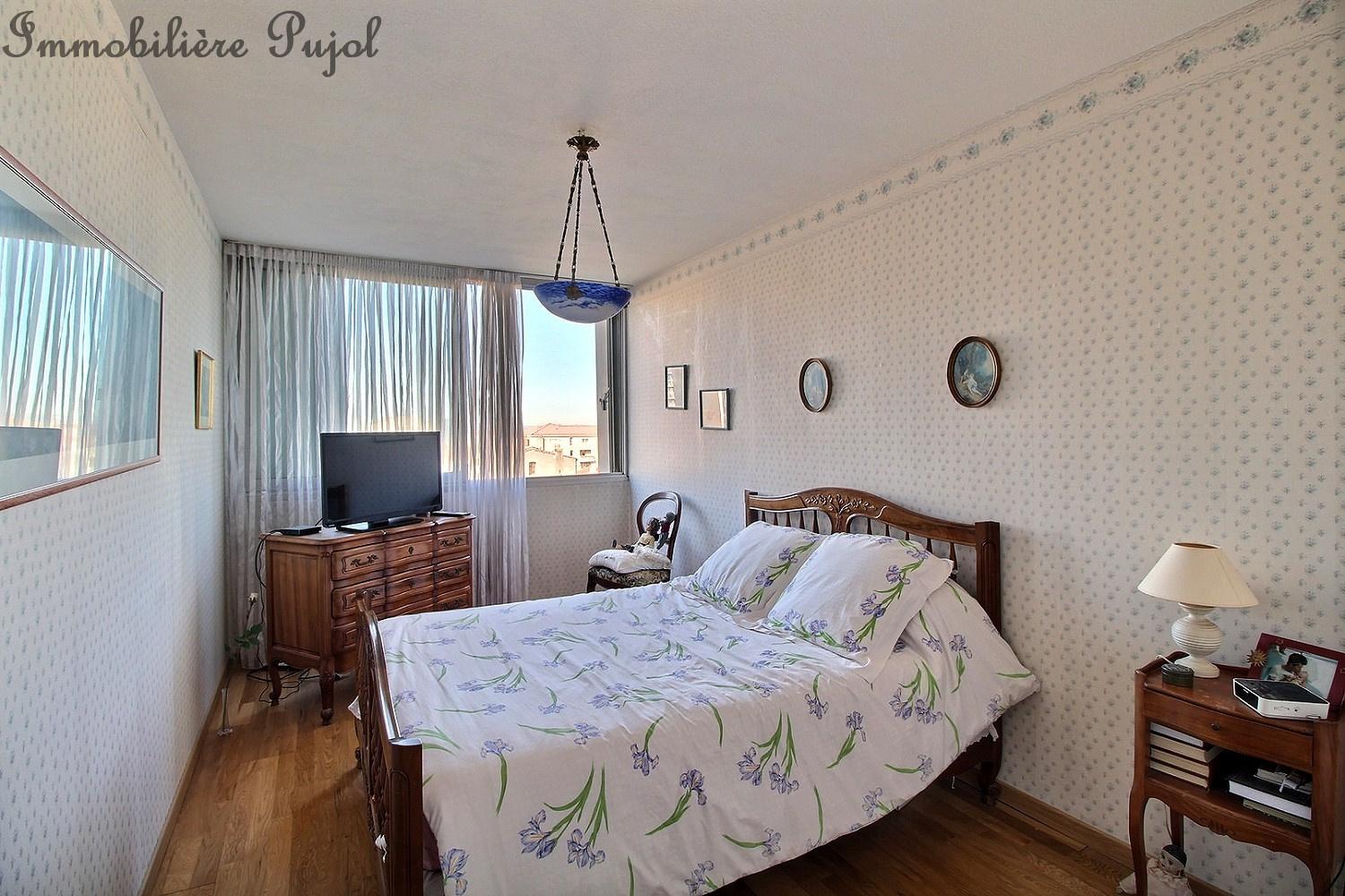Appartement T3 à vendre à Marseille – photo 8