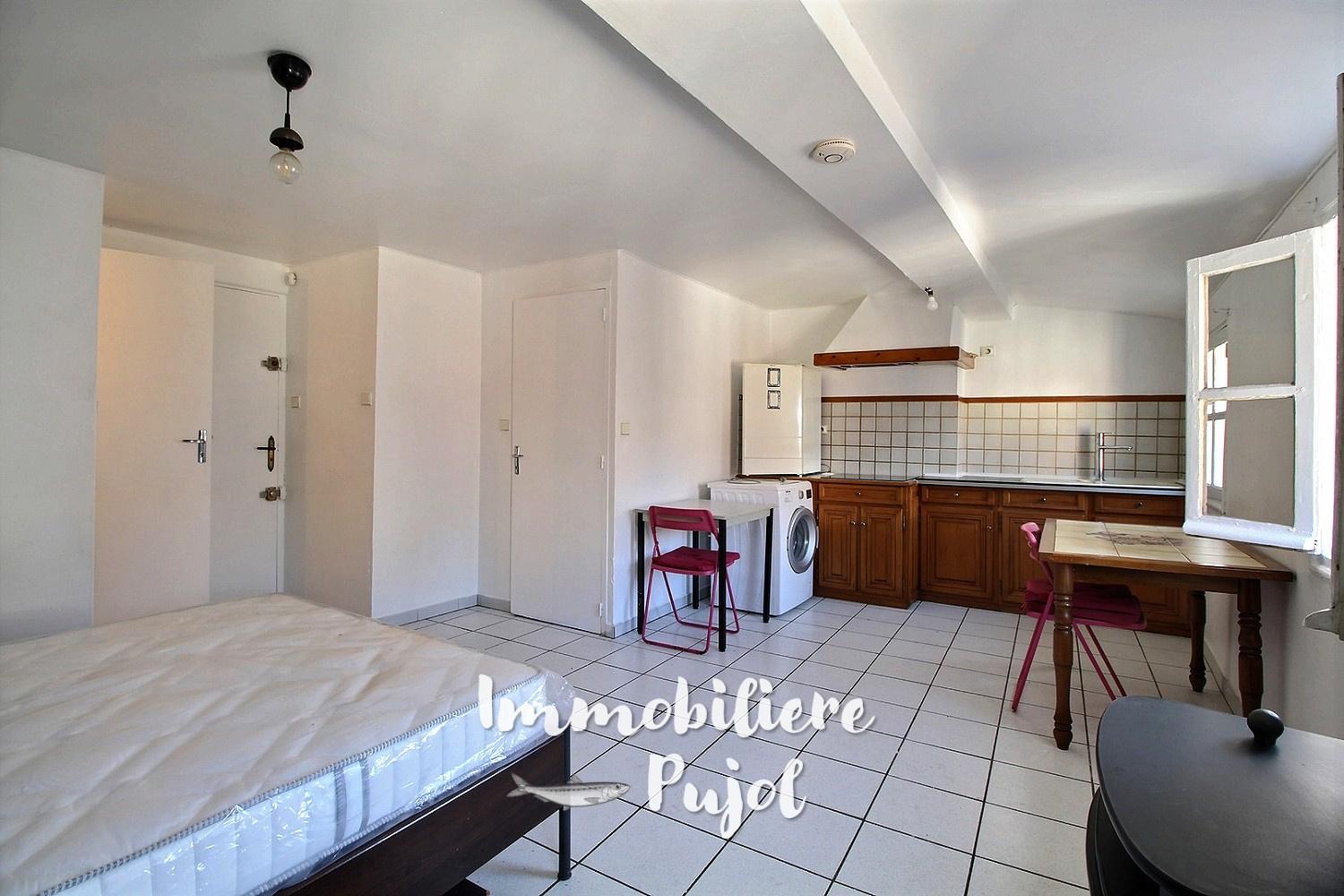Appartement T3 à vendre à Marseille – photo 8