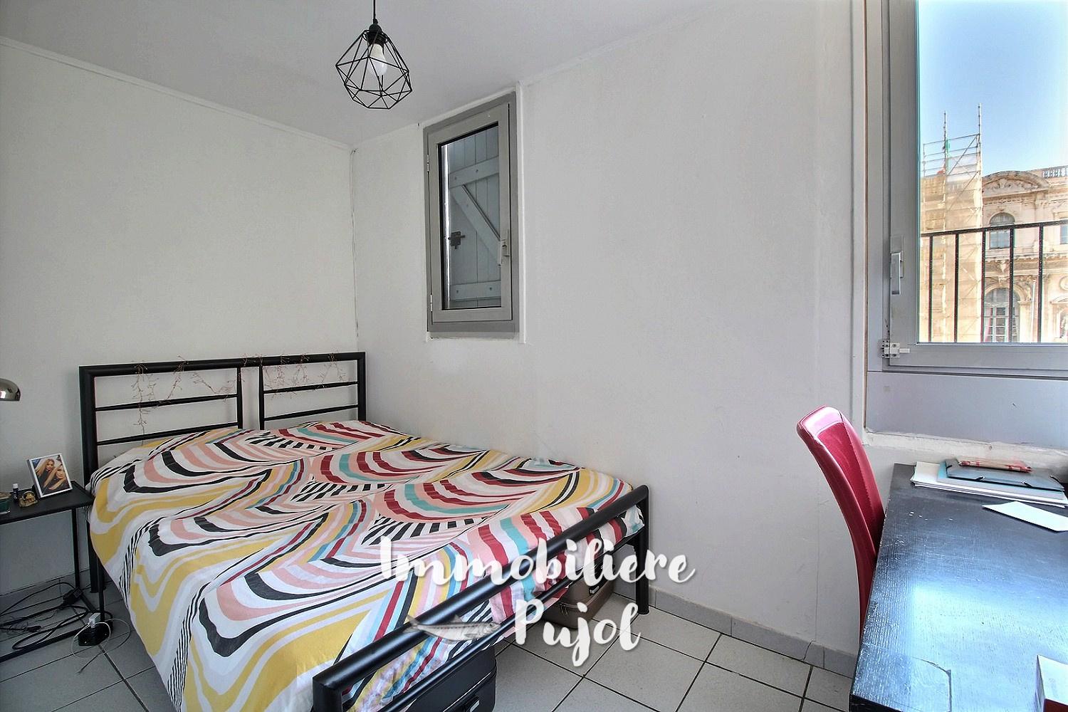 Appartement T3 à vendre à Marseille – photo 4