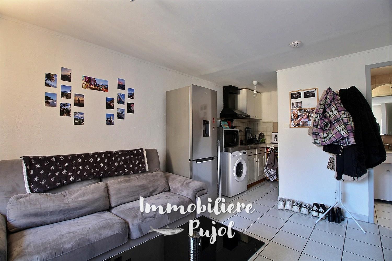 Appartement T3 à vendre à Marseille – photo 5