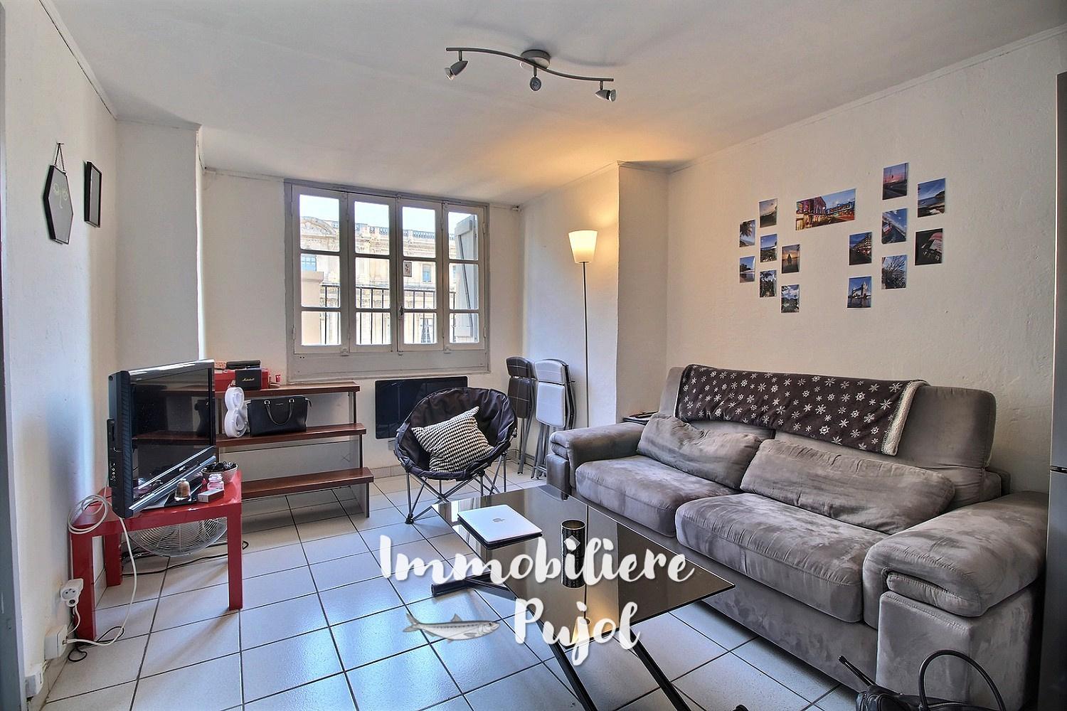Appartement T3 à vendre à Marseille – photo 6