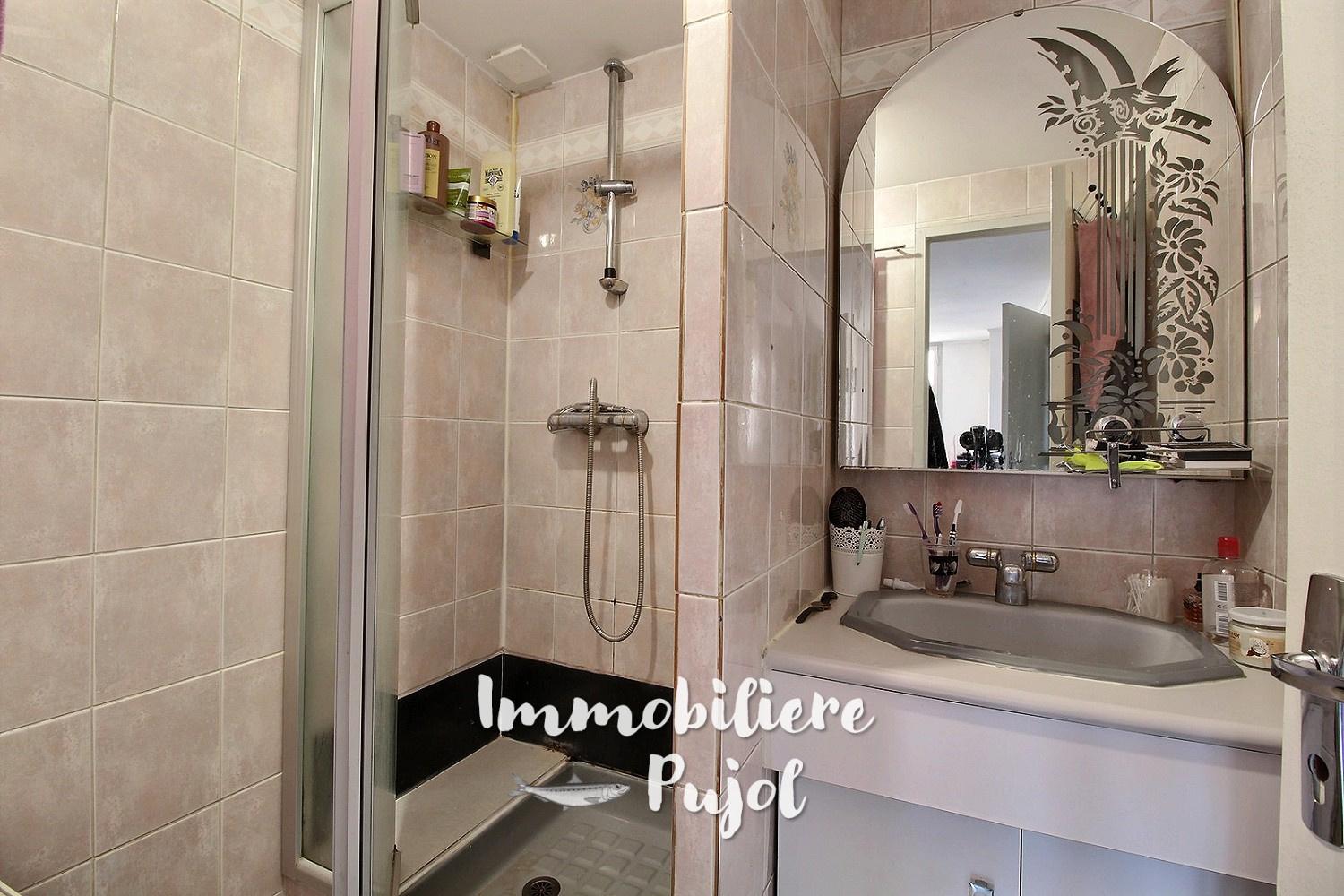 Appartement T3 à vendre à Marseille – photo 7