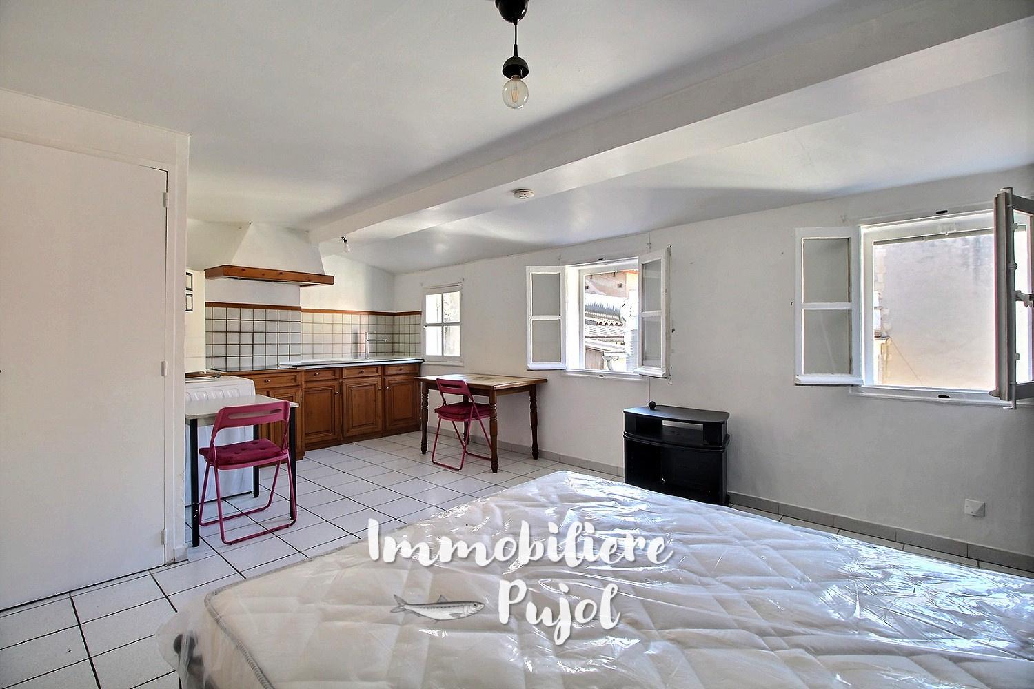 Appartement T3 à vendre à Marseille – photo 9