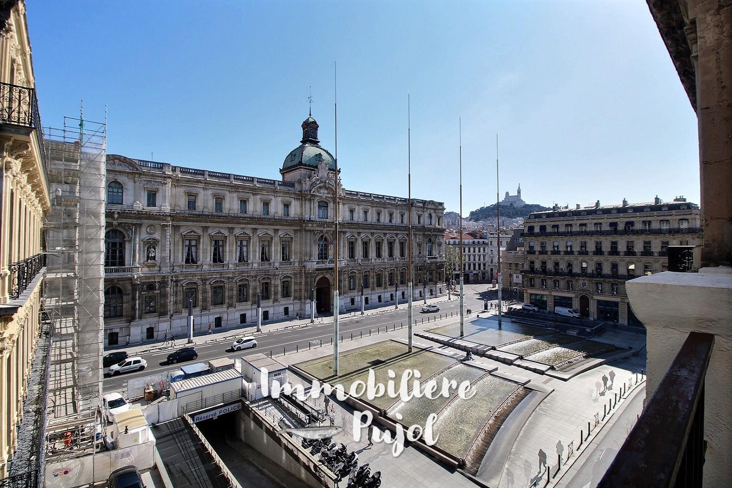 Appartement T3 à vendre à Marseille – photo 3