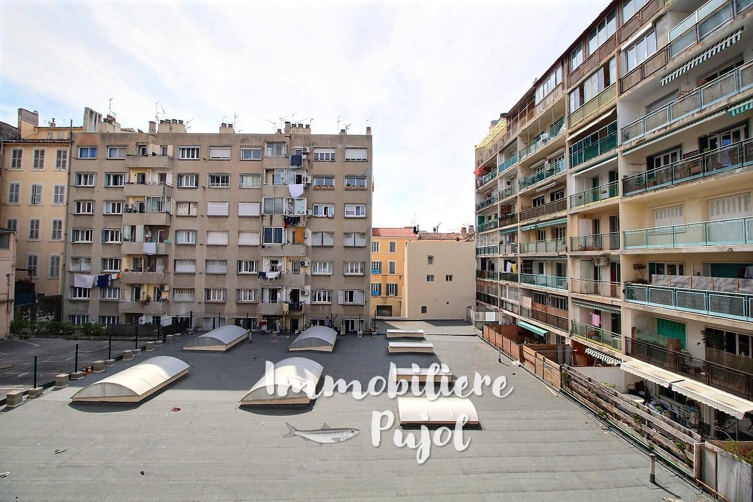 Appartement T4 à vendre à Marseille – photo 5