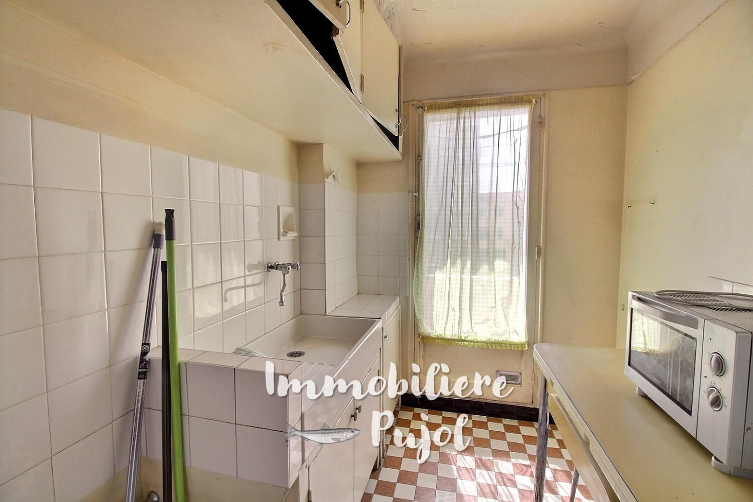 Appartement T4 à vendre à Marseille – photo 4