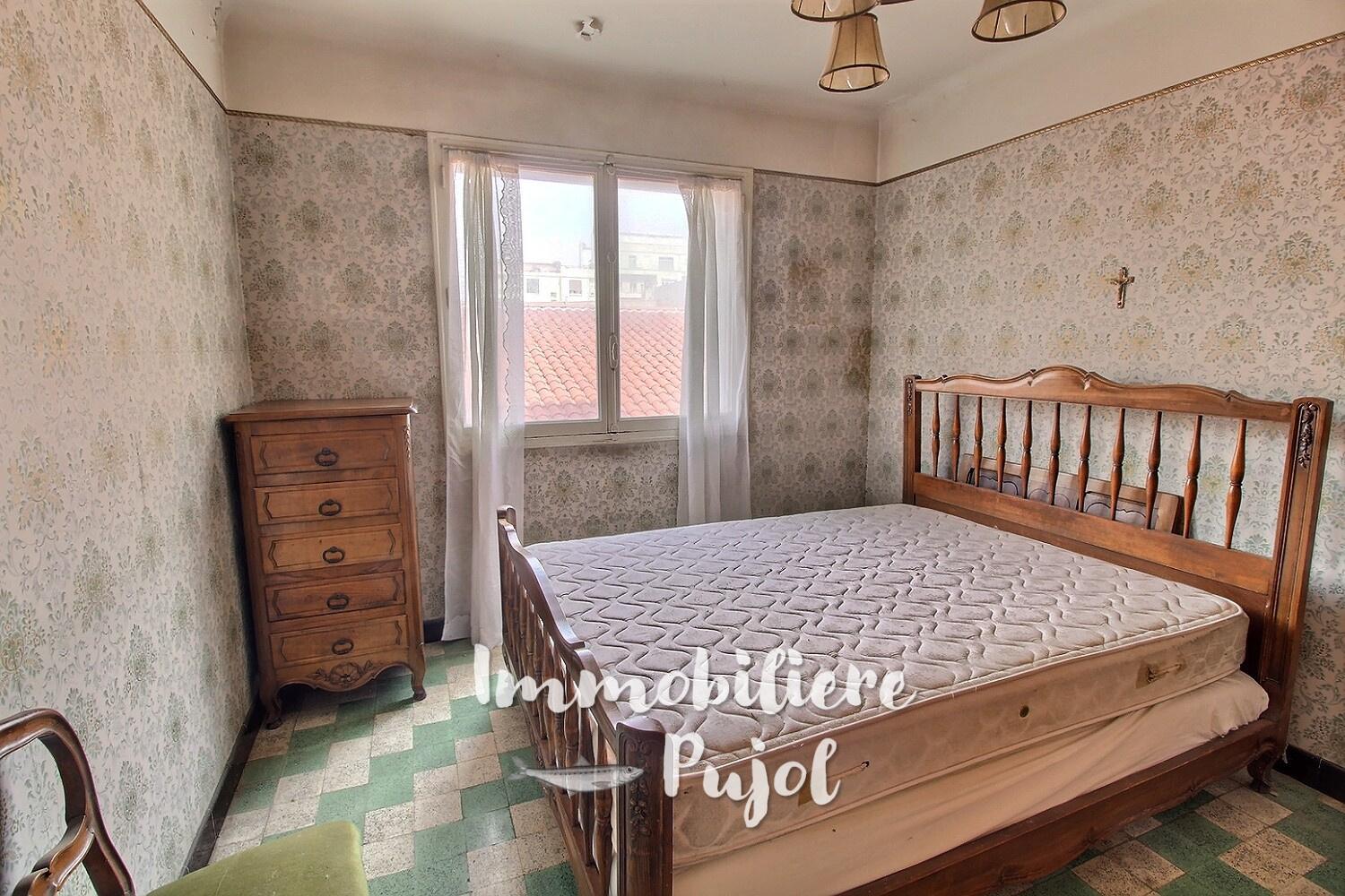 Appartement T4 à vendre à Marseille – photo 8