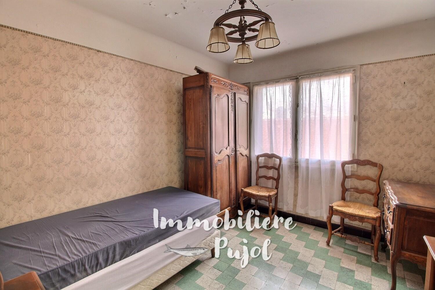 Appartement T4 à vendre à Marseille – photo 7