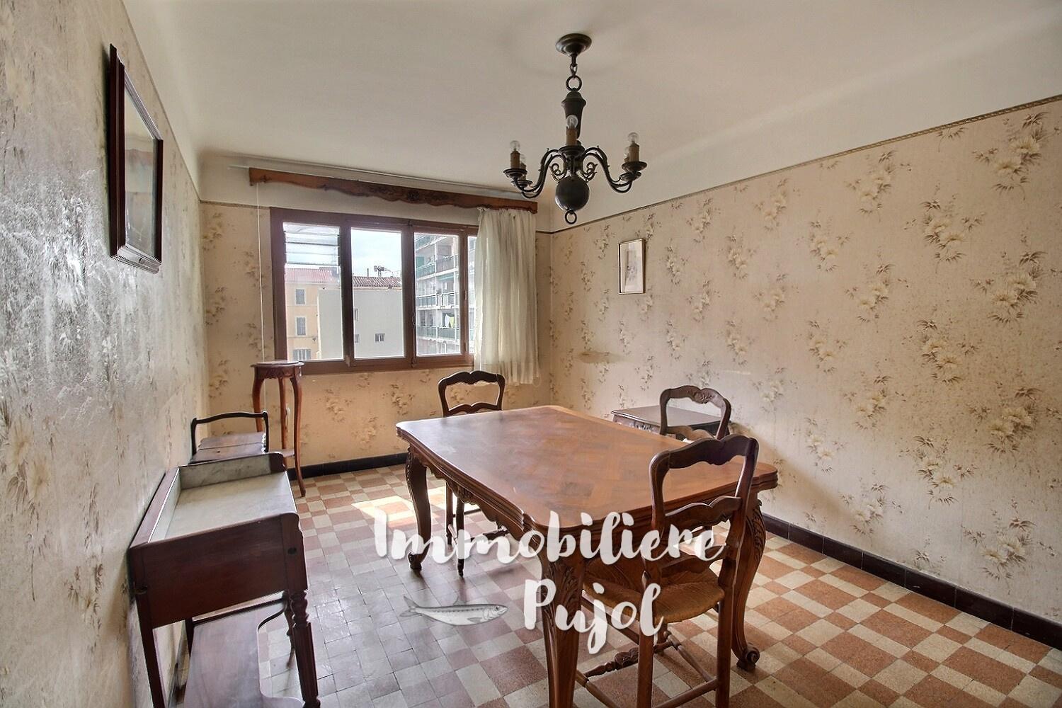 Appartement T4 à vendre à Marseille – photo 2
