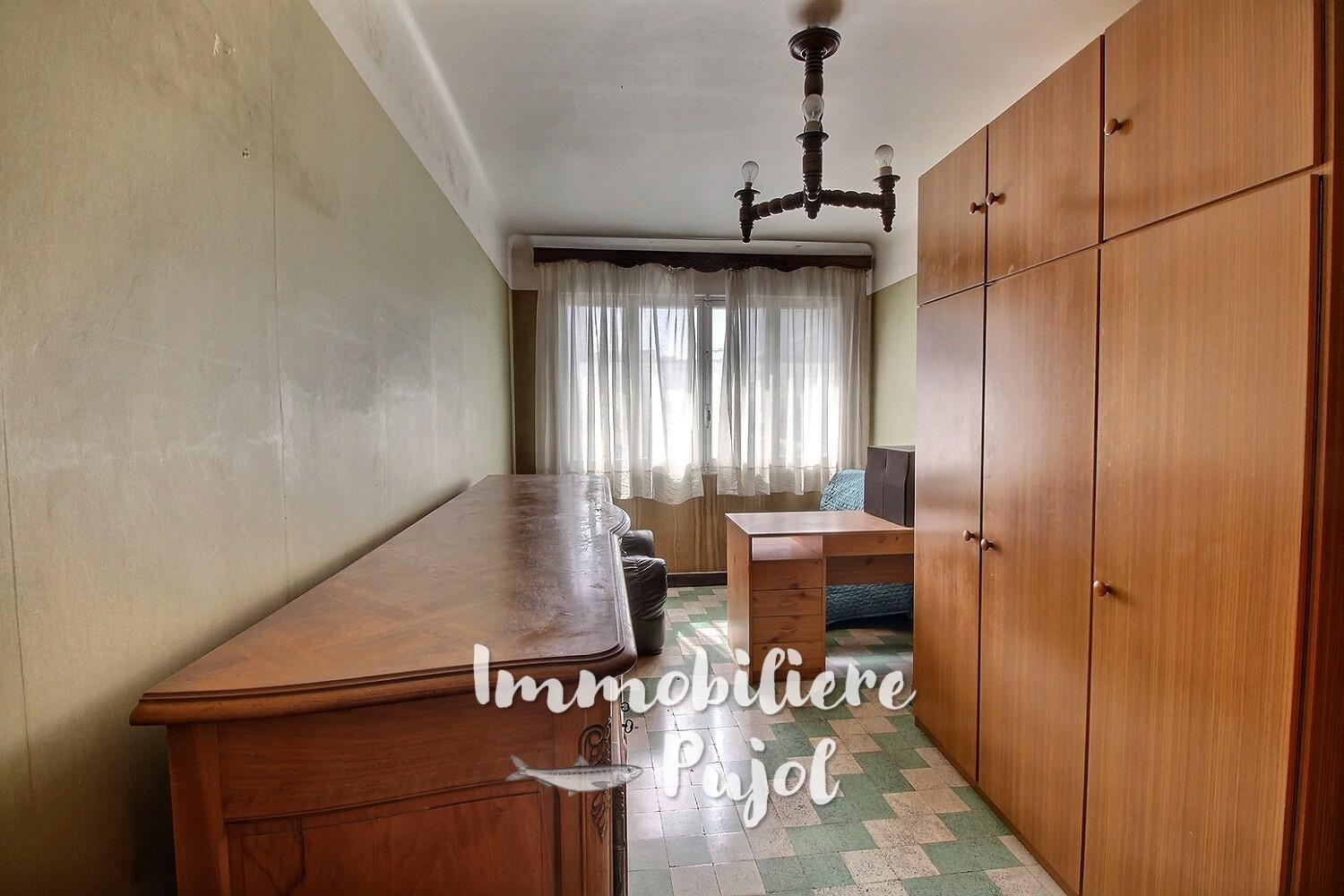 Appartement T4 à vendre à Marseille – photo 9
