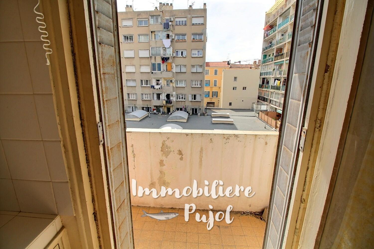 Appartement T4 à vendre à Marseille – photo 6