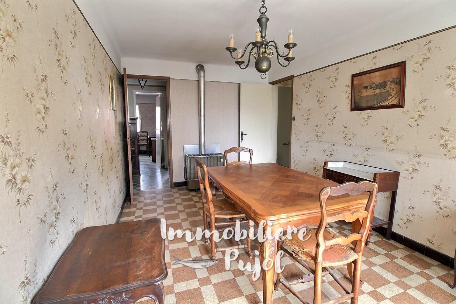 Appartement T4 à vendre à Marseille – photo 3