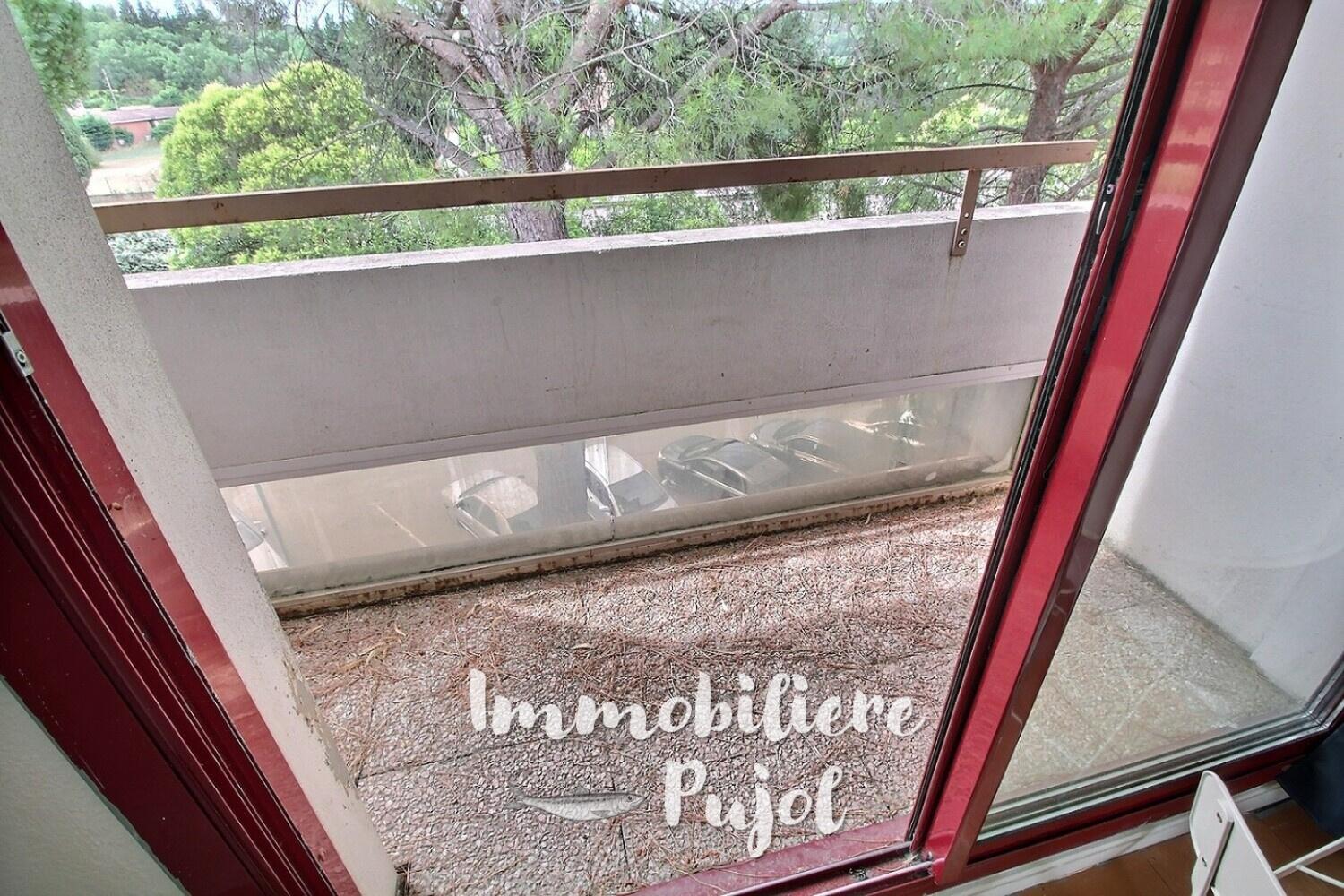 Appartement T1 à vendre à Marseille – photo 5