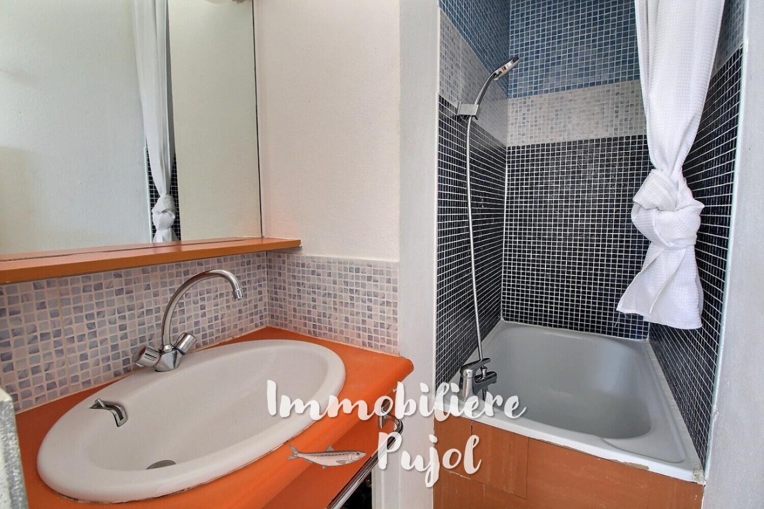 Appartement T1 à vendre à Marseille – photo 6