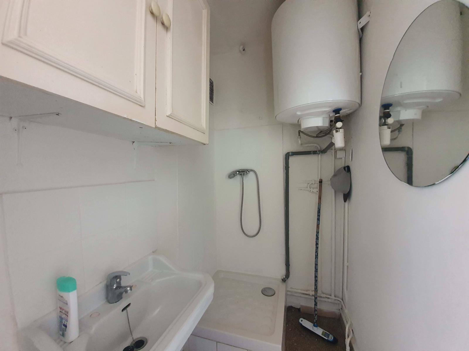 Appartement T3 à vendre à Marseille – photo 7