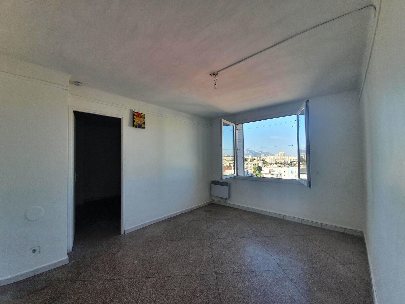 Appartement T3 à vendre à Marseille – photo 3