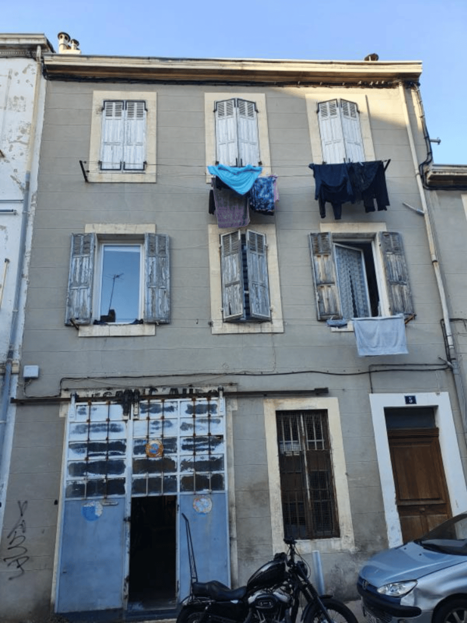 Bien à vendre à Marseille – photo 5