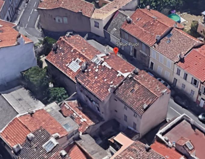 Bien à vendre à Marseille – photo 4