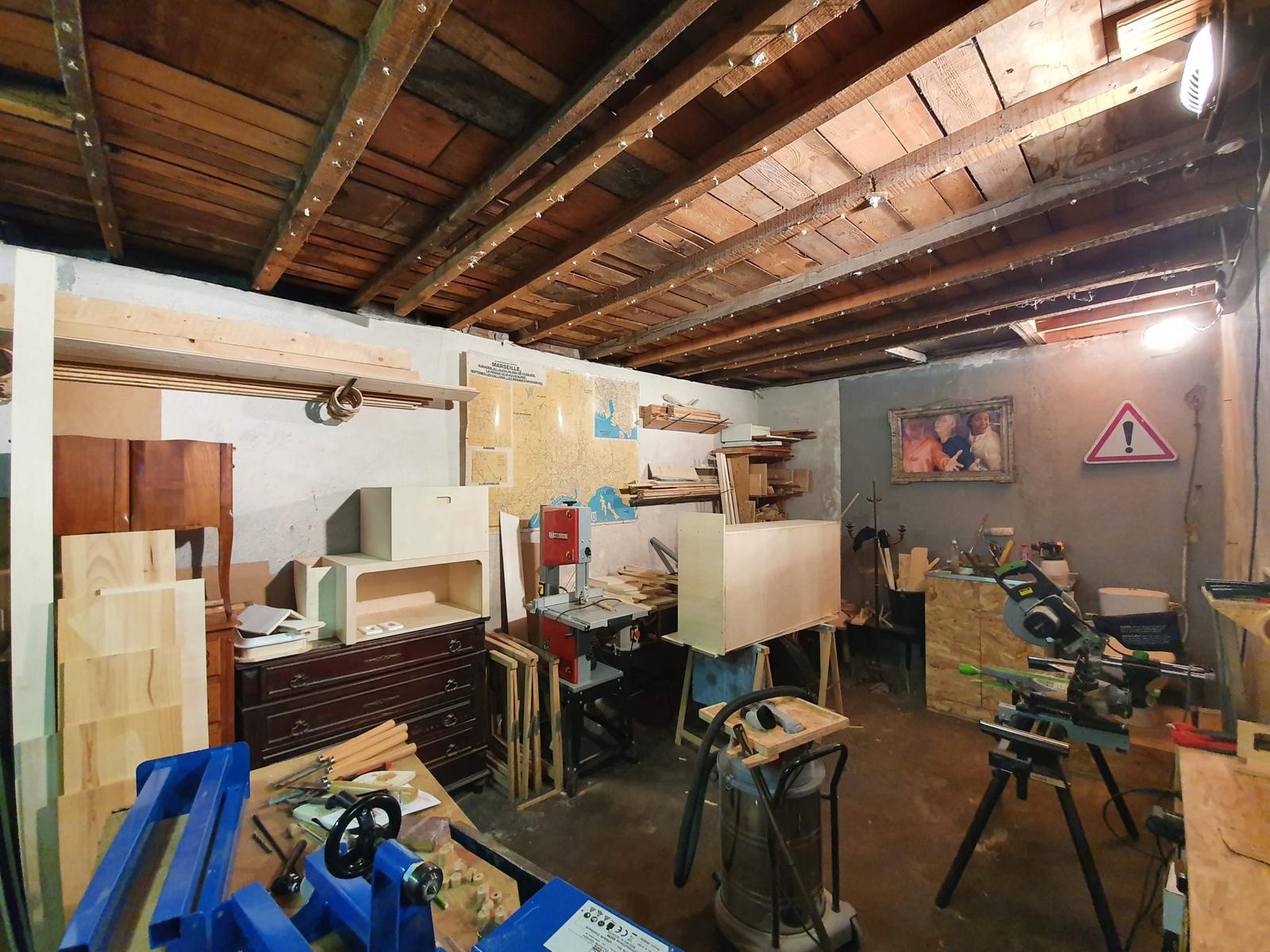 Bien à vendre à Marseille – photo 3