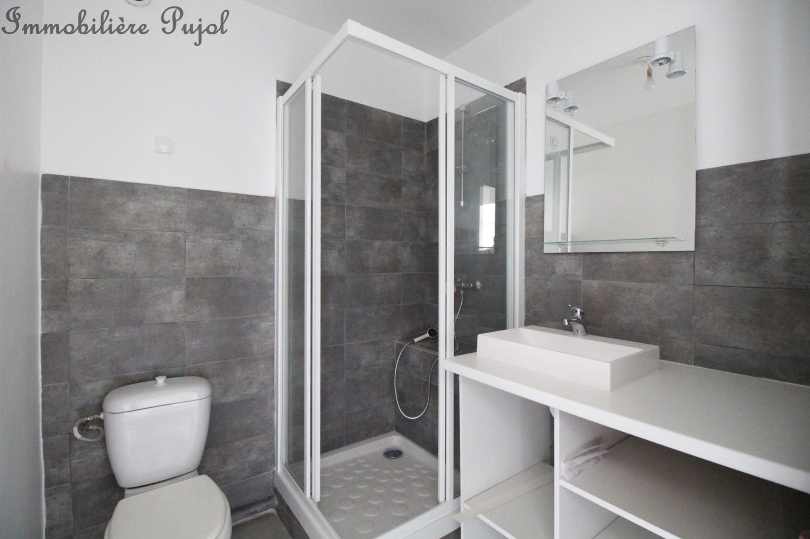 Appartement T1 à vendre à Marseille – photo 5