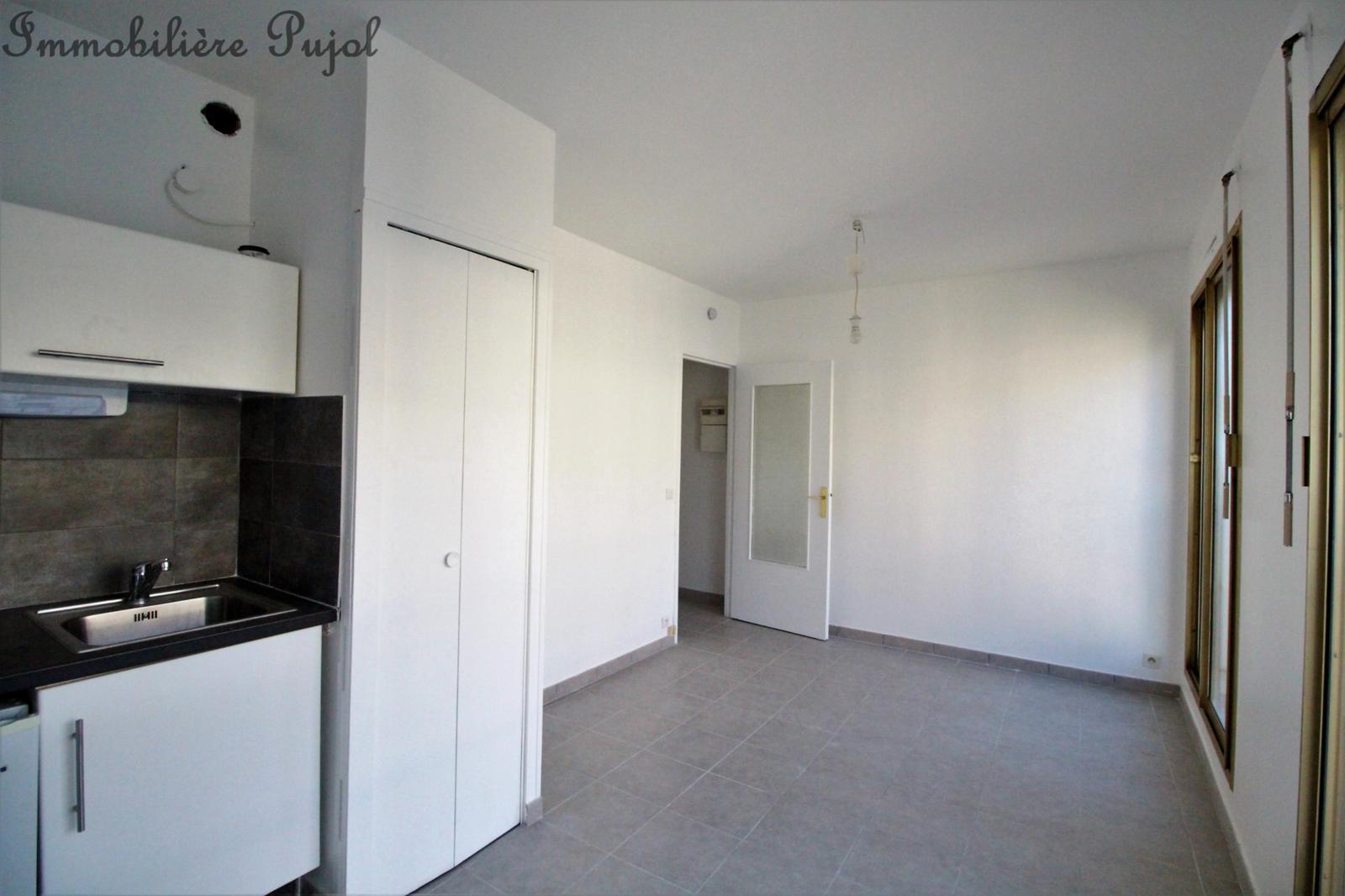 Appartement T1 à vendre à Marseille – photo 2