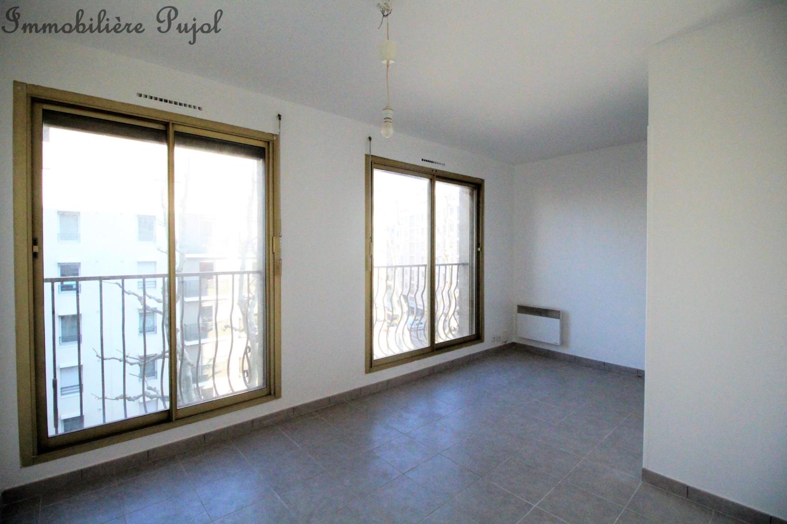 Appartement T1 à vendre à Marseille – photo 4
