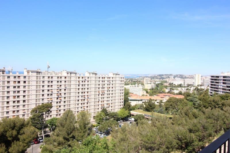 Appartement T4 à vendre à Marseille – photo 9