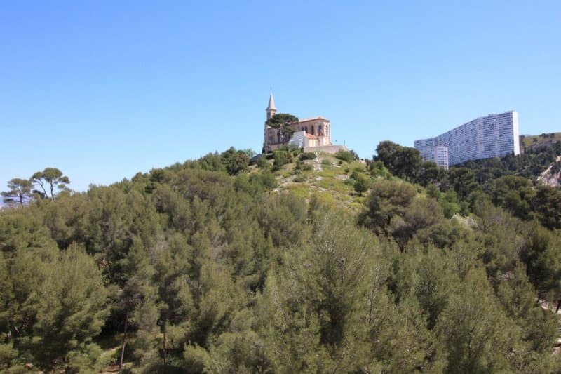 Appartement T4 à vendre à Marseille – photo 8