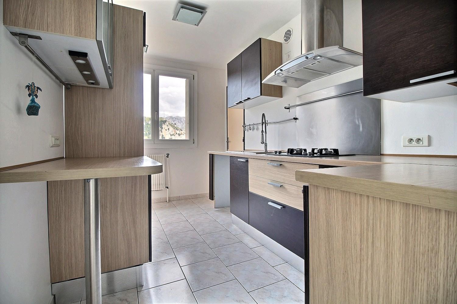 Appartement T4 à vendre à Marseille – photo 4