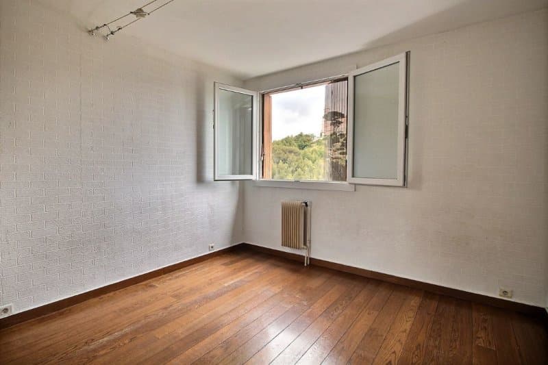 Appartement T4 à vendre à Marseille – photo 2