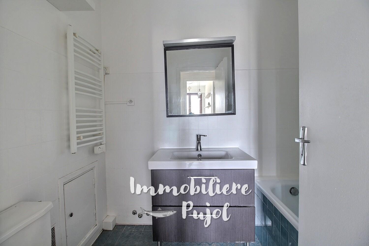 Appartement T1 à vendre à Marseille – photo 7