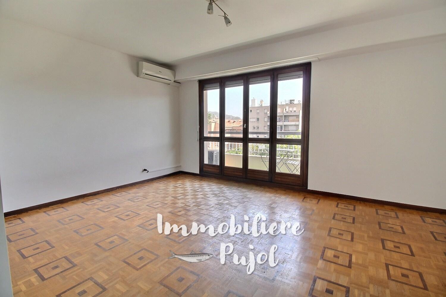 Appartement T1 à vendre à Marseille – photo 2