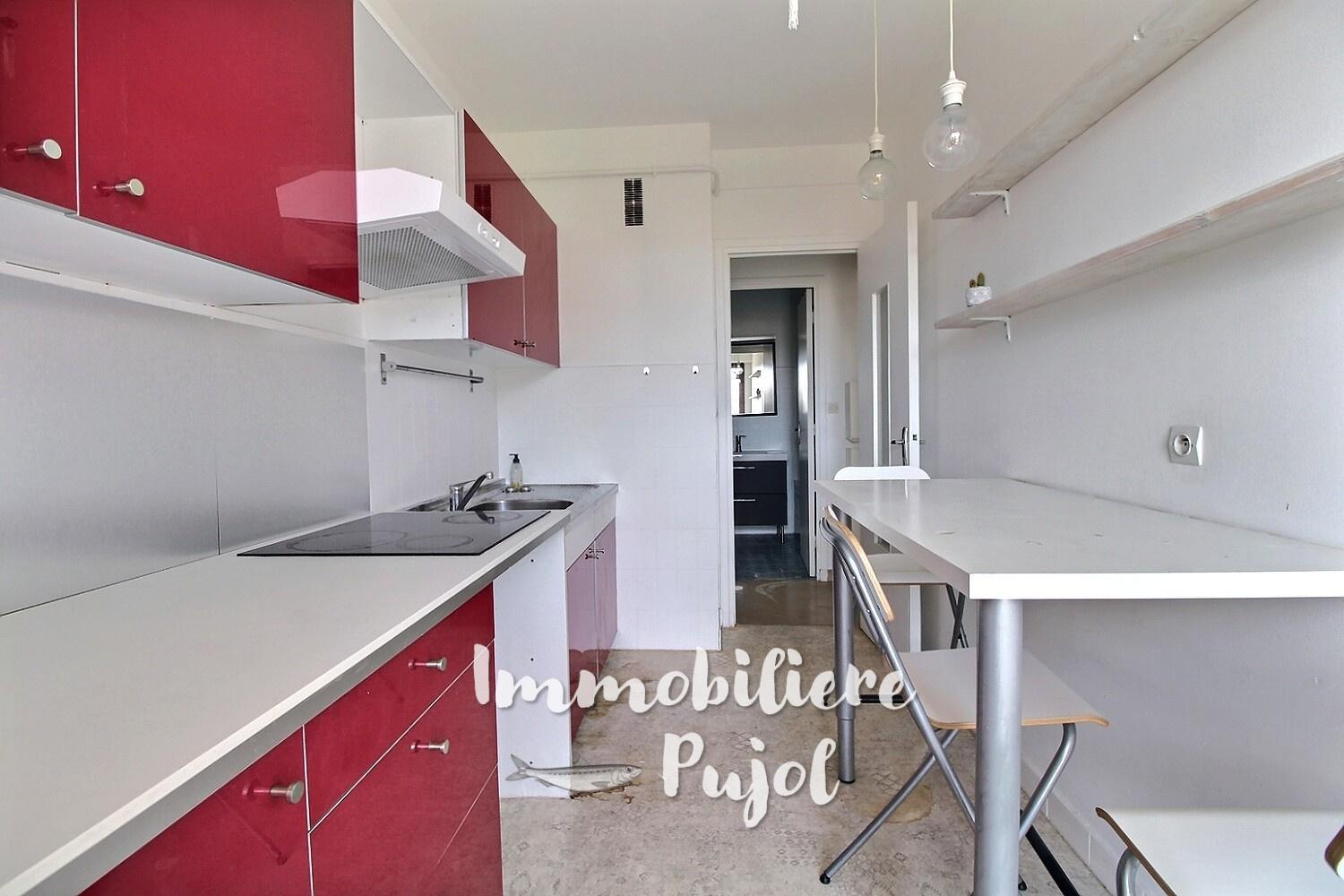 Appartement T1 à vendre à Marseille – photo 5