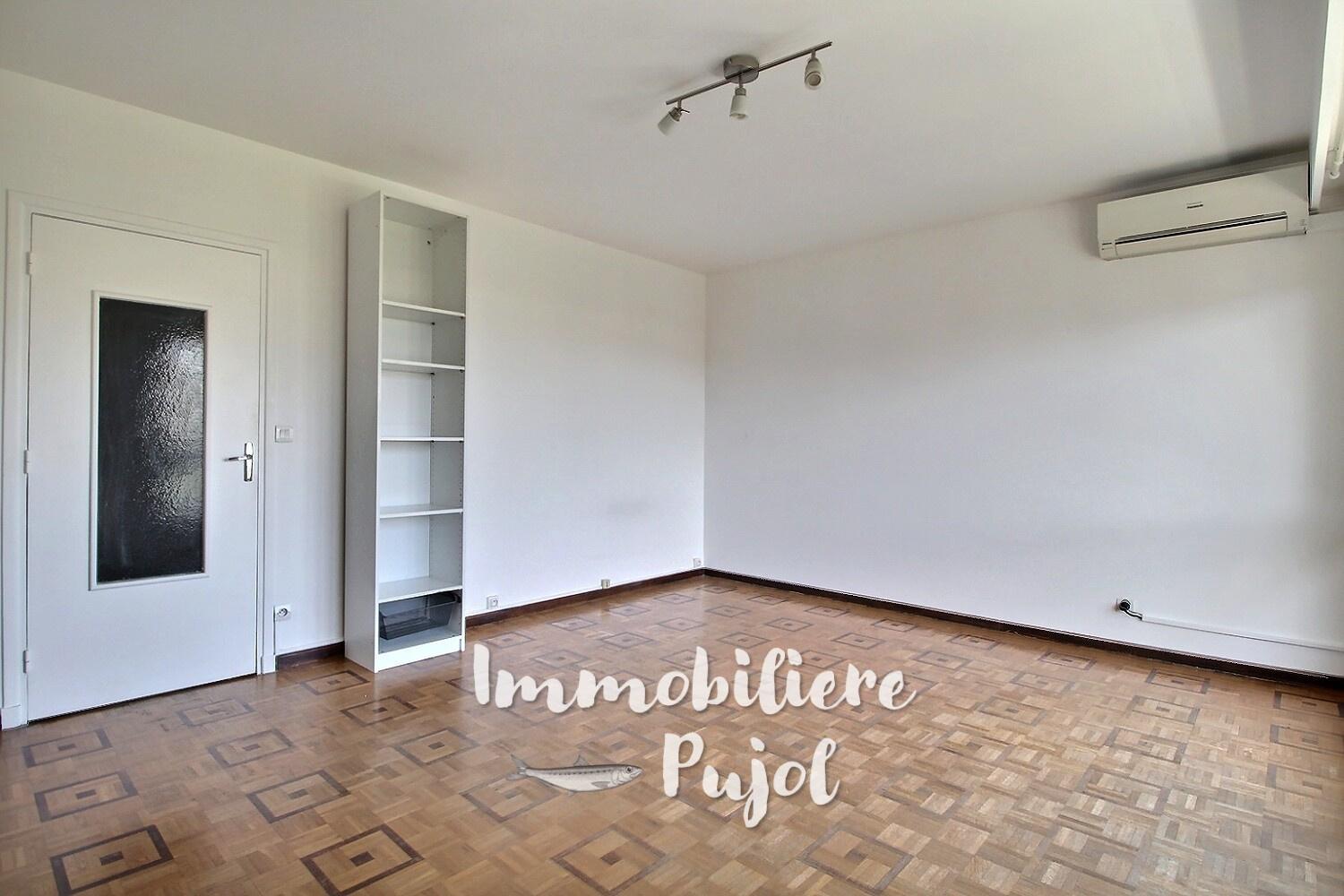 Appartement T1 à vendre à Marseille – photo 3